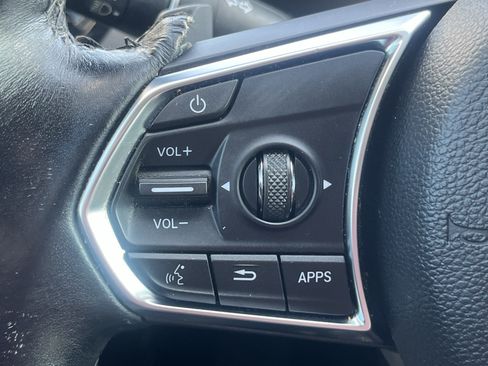 Used 2019 Acura RDX FWD image 19