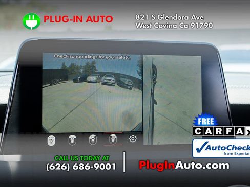 Used 2021 Kia Stinger GT2 RWD image 39
