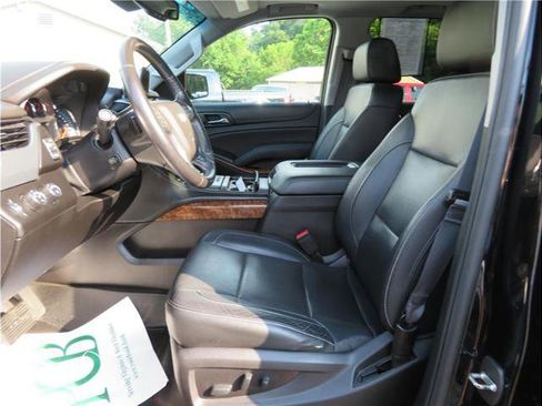 Used 2017 Chevrolet Tahoe Premier image 5