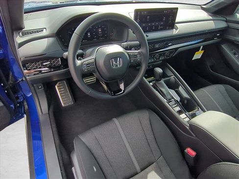 New 2025 Honda Accord Sport image 10