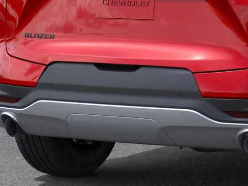 New 2025 Chevrolet Blazer LT w/ Midnight/Sport Edition image 14