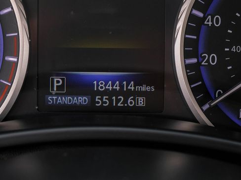 Used 2015 INFINITI Q50 Premium w/ Navigation Package AWD/4WD image 28