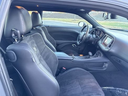 Certified 2023 Dodge Challenger R/T Scat Pack image 25