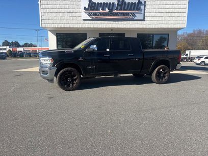 Used 2019 RAM 2500 Laramie