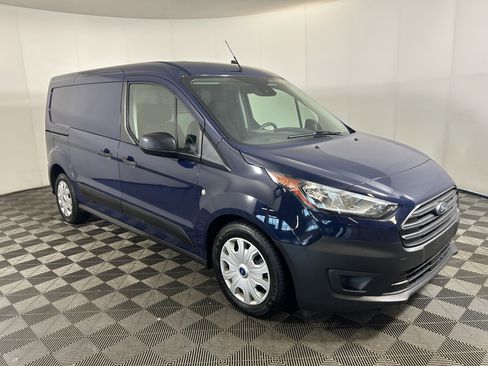Used 2020 Ford Transit Connect XL FWD image 3