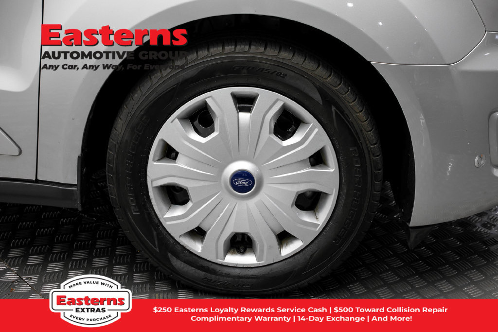 Used 2021 Ford Transit Connect XLT FWD image 32