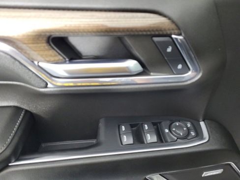 Used 2024 Chevrolet Silverado 1500 RST w/ All Star Edition Plus image 19