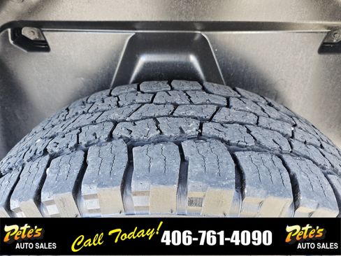 Used 2020 RAM 1500 Express image 11