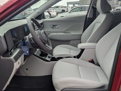 New 2026 Hyundai Kona SEL Premium AWD/4WD image 12