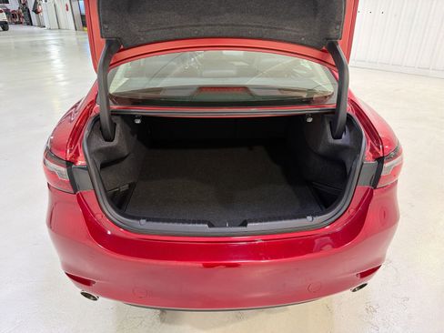 Used 2021 MAZDA MAZDA6 Grand Touring image 27