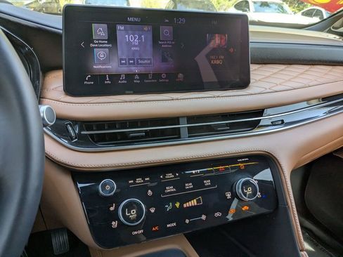 Used 2025 INFINITI QX60 Autograph w/ Cargo Package image 19