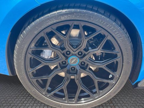 Certified 2023 Chevrolet Corvette Stingray Premium Cpe w/ Z51 Performance Package RWD image 10
