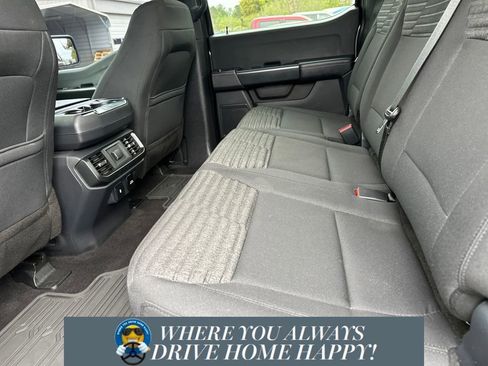 Used 2021 Ford F150 XL w/ STX Appearance Package image 22