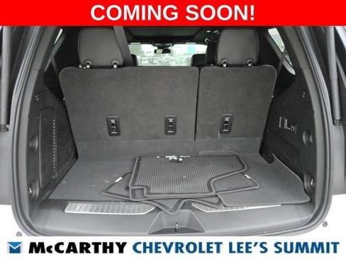 Used 2023 GMC Yukon Denali w/ Max Trailering Package AWD/4WD image 10