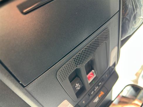 New 2025 Honda Accord Sport image 19