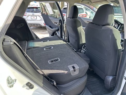 Certified 2022 Subaru Outback Premium image 42