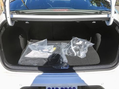 New 2026 Kia K4 GT-Line Turbo image 28