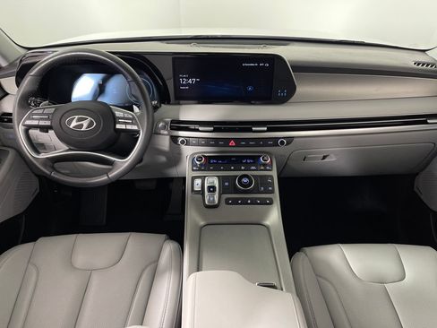 Certified 2024 Hyundai Palisade SEL w/ Premium Package FWD image 14