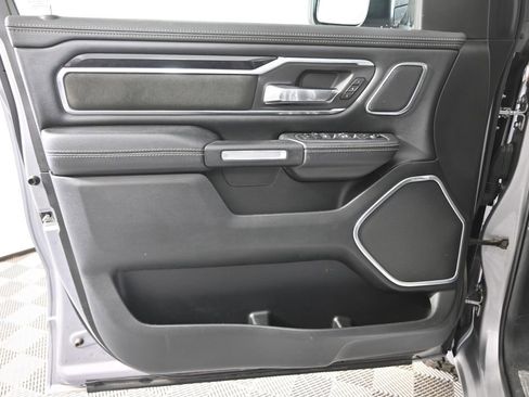Used 2021 RAM 1500 Laramie w/ Sport Appearance Package image 18