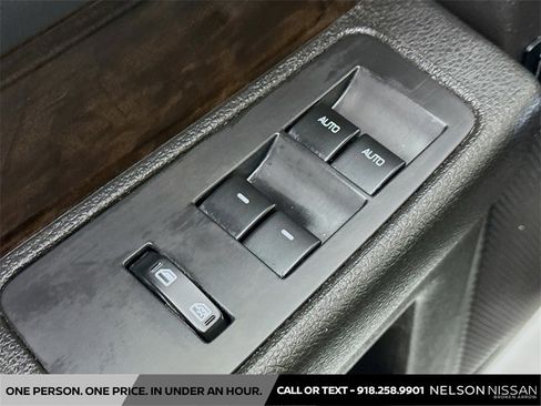 Used 2019 Ford Flex Limited image 18