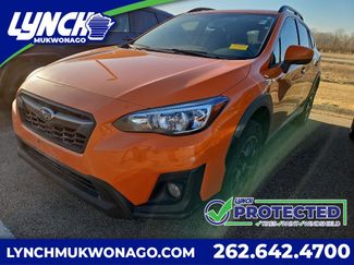 Used 2018 Subaru Crosstrek 2.0i Premium w/ Eyesight System video 1