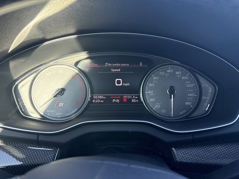 Used 2022 Audi SQ5 Premium AWD/4WD image 7