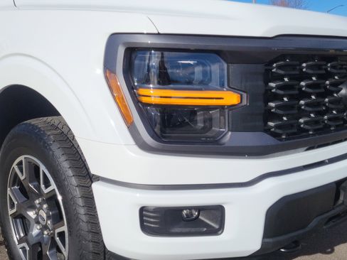 Used 2024 Ford F150 STX image 5