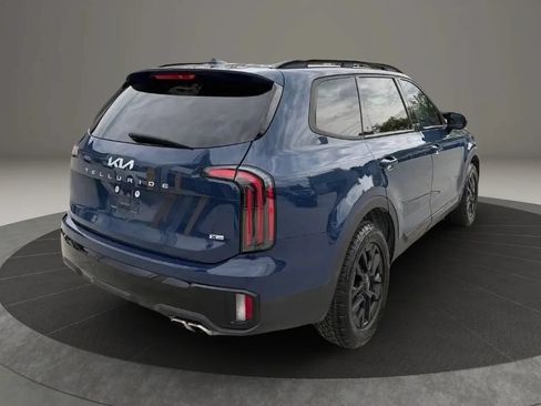 Used 2024 Kia Telluride SX X-Pro AWD/4WD image 7