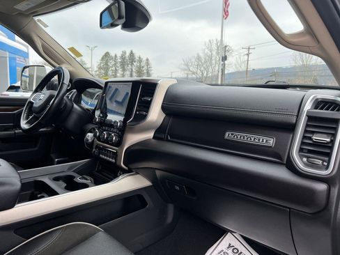 Used 2022 RAM 2500 Laramie image 28