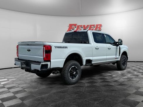 New 2026 Ford F350 Lariat w/ Tremor Off-Road Package AWD/4WD image 5