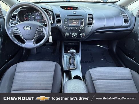Used 2016 Kia Forte LX w/ LX Popular Plus Package image 11