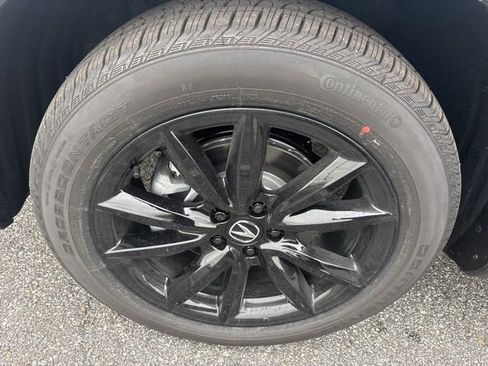 New 2025 Acura RDX SH-AWD image 25