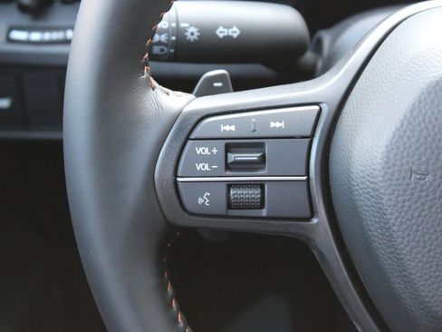 New 2026 Honda CR-V Sport-L image 28