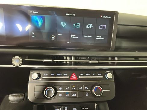 Certified 2026 Hyundai Tucson SE FWD image 27