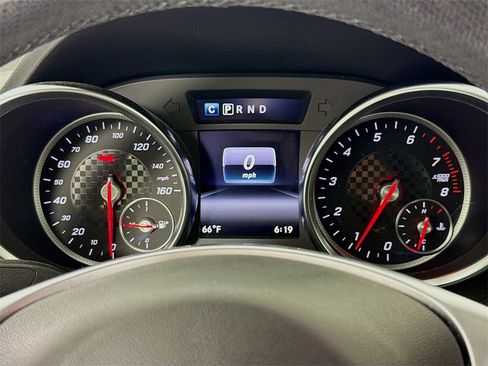 Used 2020 Mercedes-Benz SLC 300 SLC 300 image 16