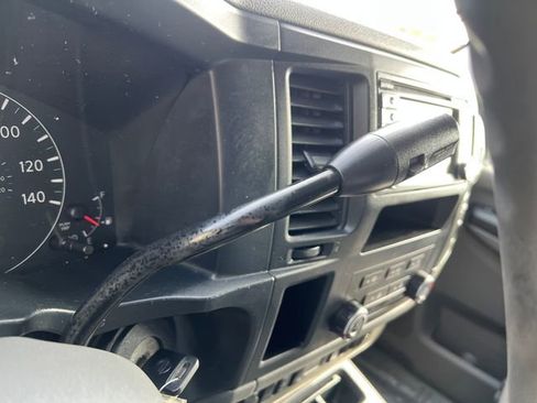 Used 2021 Nissan NV 2500 SV w/ Navigation Package image 32