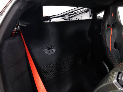 Used 2020 Ferrari 488 Pista Coupe image 48