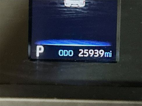 Used 2023 Toyota Tundra SR5 image 10