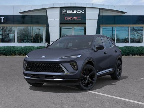 New 2026 Buick Envision Sport Touring image 30