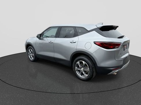 Used 2023 Chevrolet Blazer LT image 6