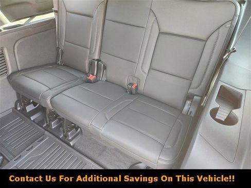 New 2026 GMC Yukon XL Denali image 22