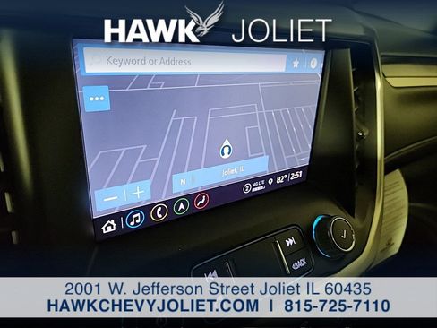 Used 2023 GMC Acadia SLT FWD image 15