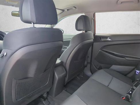 Used 2017 Hyundai Tucson SE FWD image 19
