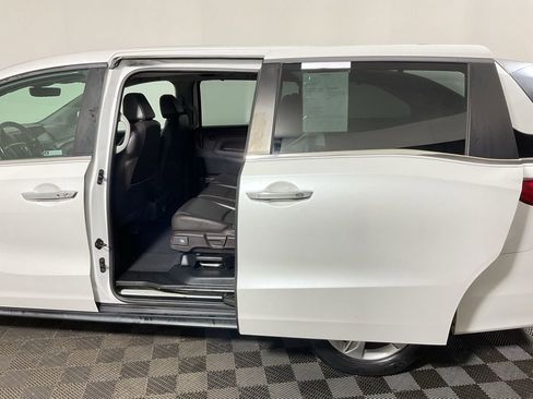 Used 2020 Honda Odyssey EX-L image 27