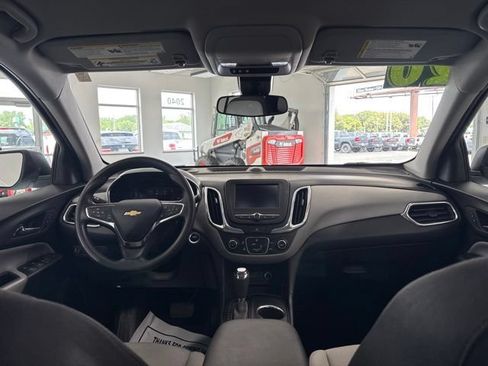 Used 2020 Chevrolet Equinox LS AWD/4WD image 27