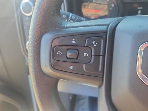 Used 2024 GMC Sierra 2500 Pro AWD/4WD image 25