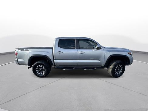 Used 2021 Toyota Tacoma TRD Off-Road image 5