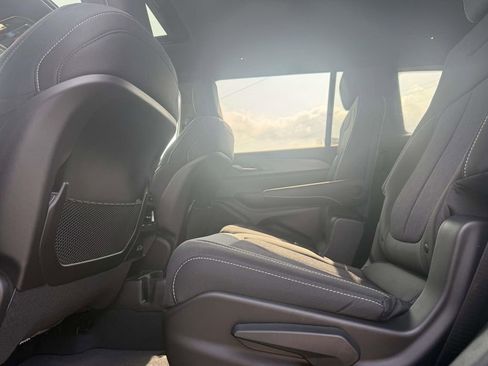 New 2026 Jeep Grand Cherokee L 2WD image 23