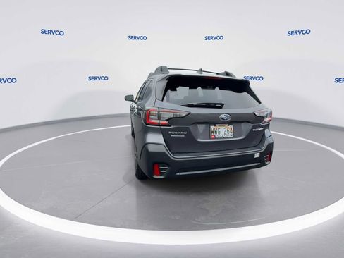 Used 2020 Subaru Outback Premium AWD/4WD image 6