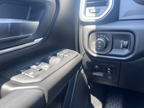 New 2026 RAM 1500 Big Horn w/ Night Edition RWD image 21